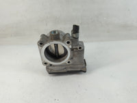 2013-2019 Nissan Sentra Throttle Body P/N:3RA60-01 E Fits Fits 2013 2014 2015 2016 2017 2018 2019 OEM Used Auto Parts - Oemu