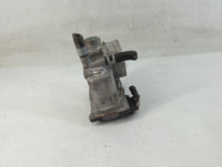 2013-2019 Nissan Sentra Throttle Body P/N:3RA60-01 E Fits Fits 2013 2014 2015 2016 2017 2018 2019 OEM Used Auto Parts - Oemu