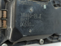 2013-2019 Nissan Sentra Throttle Body P/N:3RA60-01 E Fits Fits 2013 2014 2015 2016 2017 2018 2019 OEM Used Auto Parts - Oemu