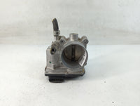 2013-2019 Nissan Sentra Throttle Body P/N:3RA60-01 E Fits Fits 2013 2014 2015 2016 2017 2018 2019 OEM Used Auto Parts - Oemu