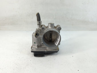 compare product 2013-2019 Nissan Sentra Throttle Body P/N:3RA60-01 E Fits Fits 2013 2014 2015 2016 2017 2018 2019 OEM Used Auto Parts
