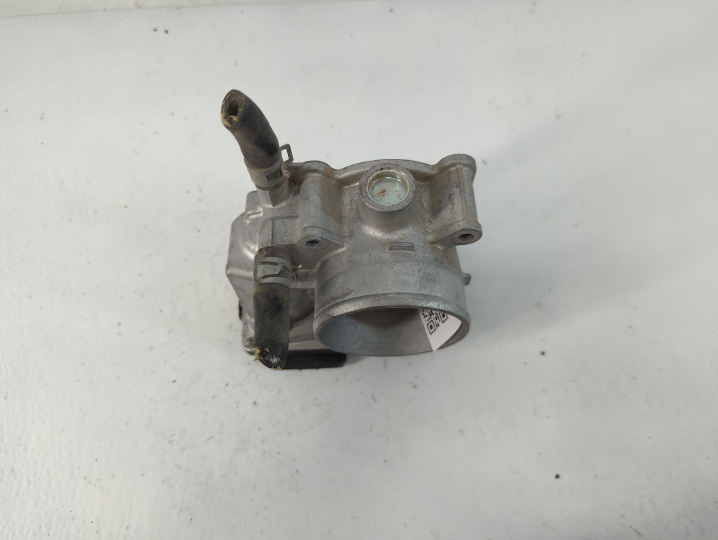 2013-2019 Nissan Sentra Throttle Body P/N:3RA60-01 E Fits Fits 2013 2014 2015 2016 2017 2018 2019 OEM Used Auto Parts - Oemu