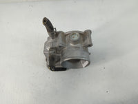 2013-2019 Nissan Sentra Throttle Body P/N:3RA60-01 E Fits Fits 2013 2014 2015 2016 2017 2018 2019 OEM Used Auto Parts - Oemu