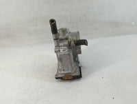 2013-2019 Nissan Sentra Throttle Body P/N:3RA60-01 E Fits Fits 2013 2014 2015 2016 2017 2018 2019 OEM Used Auto Parts - Oemu