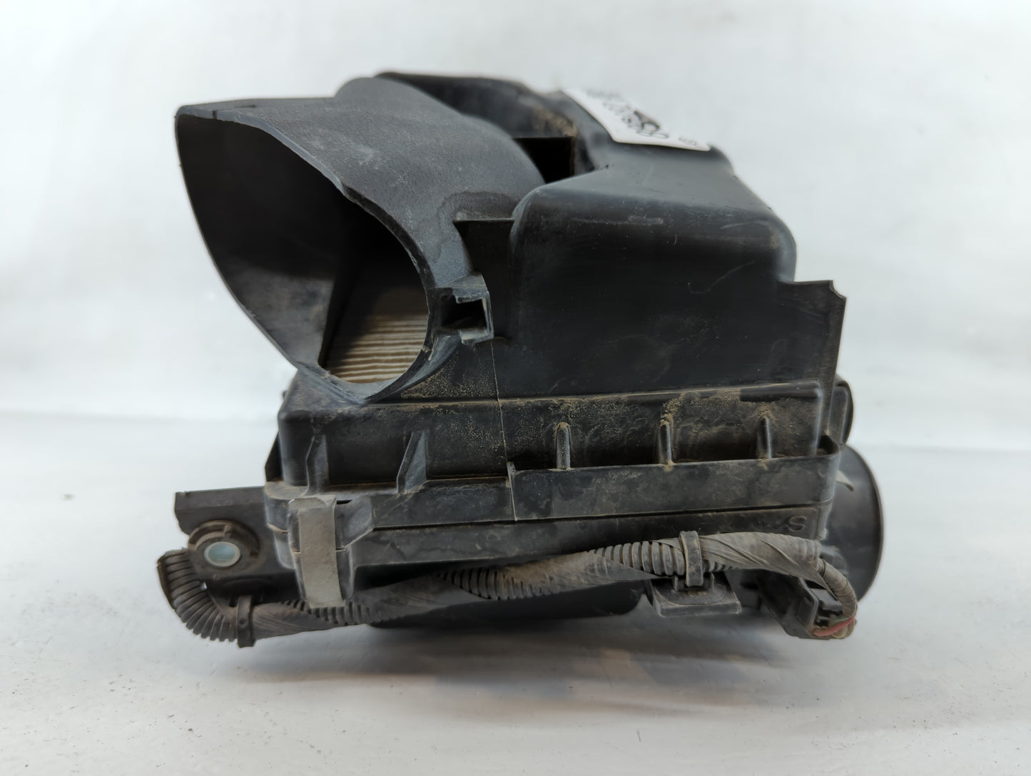 2013-2019 Nissan Sentra Air Cleaner Intake-duct Hose Tube - Oemusedautoparts1.com