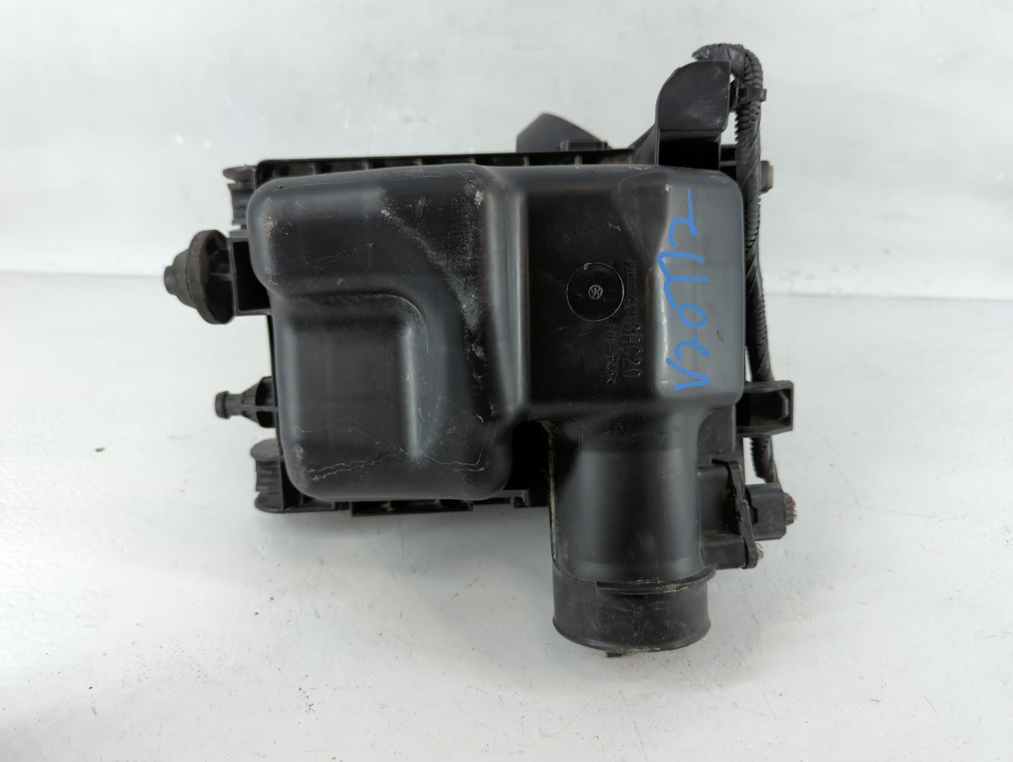 2013-2019 Nissan Sentra Air Cleaner Intake-duct Hose Tube - Oemusedautoparts1.com