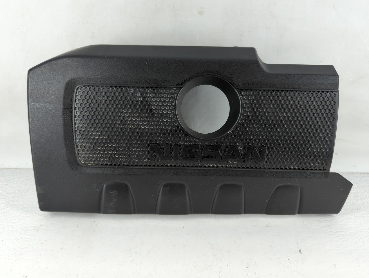 2019 Nissan Sentra Engine Cover - Oemusedautoparts1.com