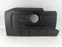 2019 Nissan Sentra Engine Cover - Oemusedautoparts1.com