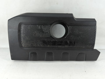 2019 Nissan Sentra Engine Cover - Oemusedautoparts1.com