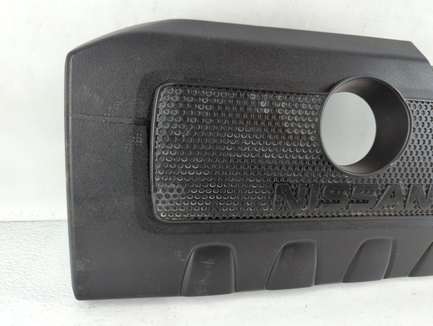 2019 Nissan Sentra Engine Cover - Oemusedautoparts1.com