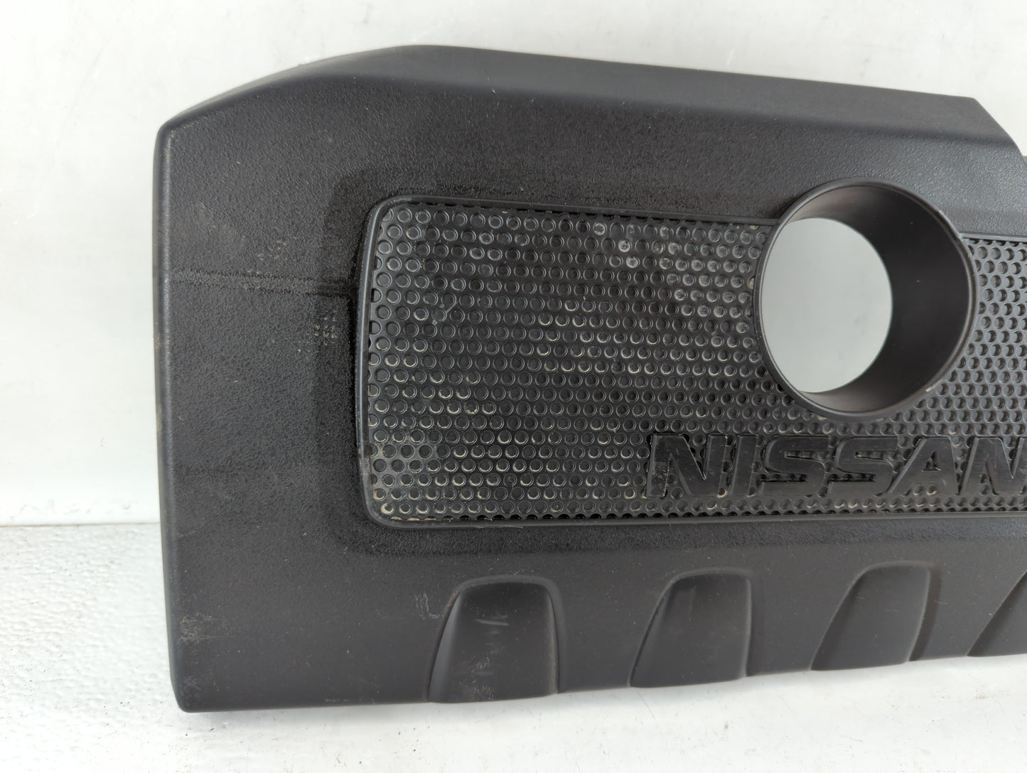2019 Nissan Sentra Engine Cover - Oemusedautoparts1.com