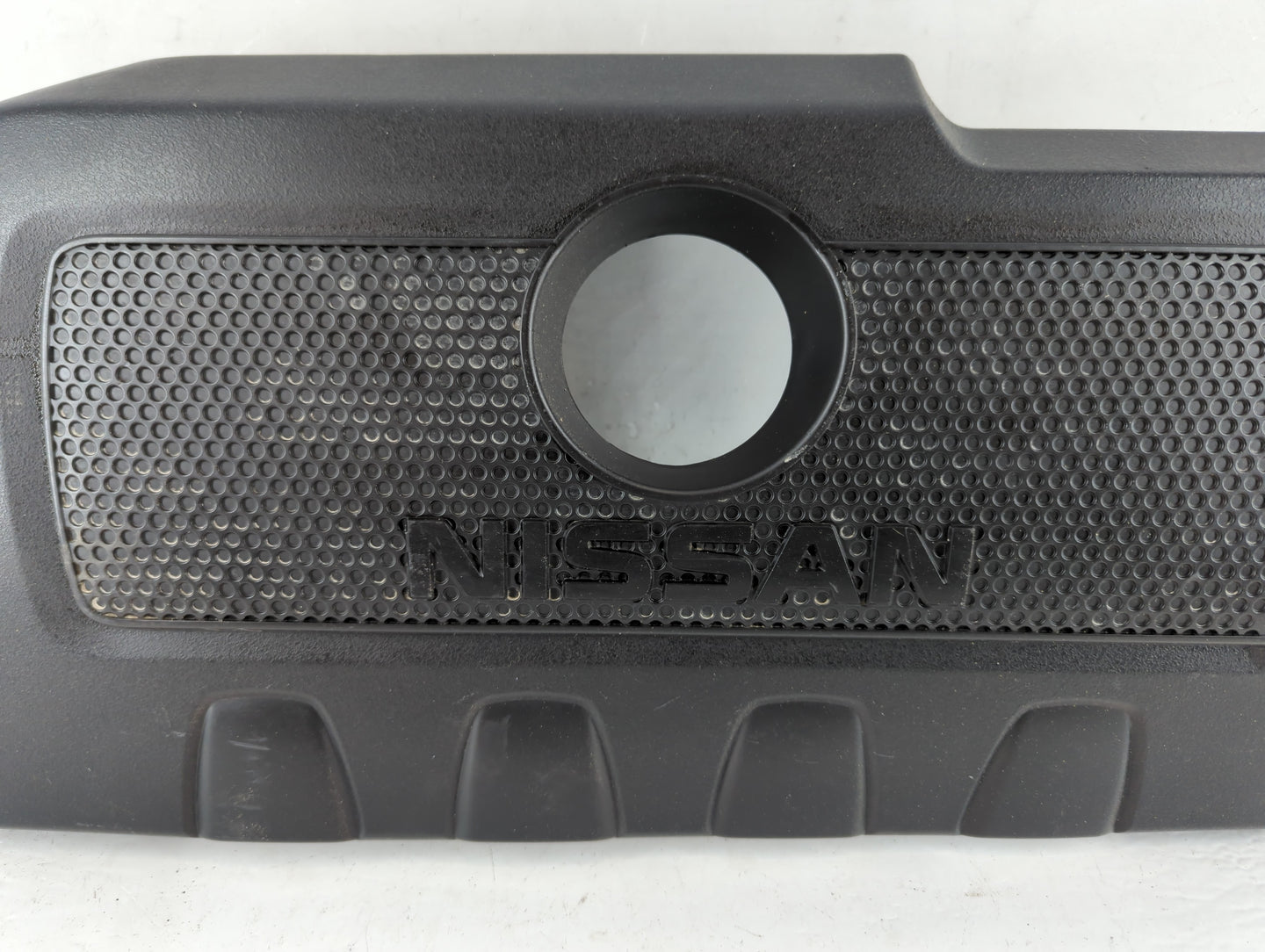 2019 Nissan Sentra Engine Cover - Oemusedautoparts1.com