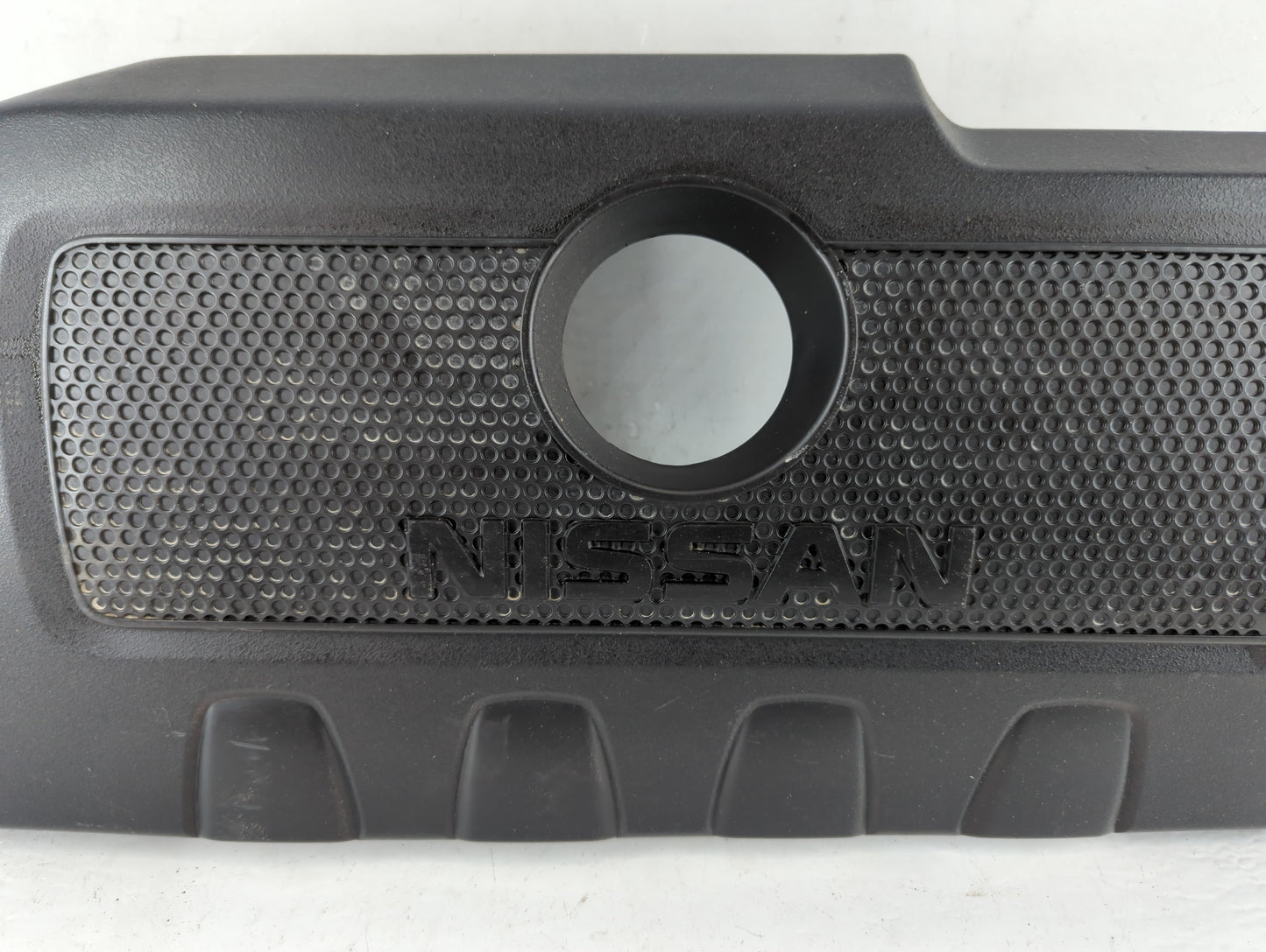 2019 Nissan Sentra Engine Cover - Oemusedautoparts1.com