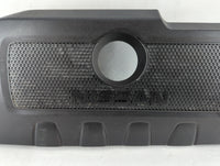 2019 Nissan Sentra Engine Cover - Oemusedautoparts1.com