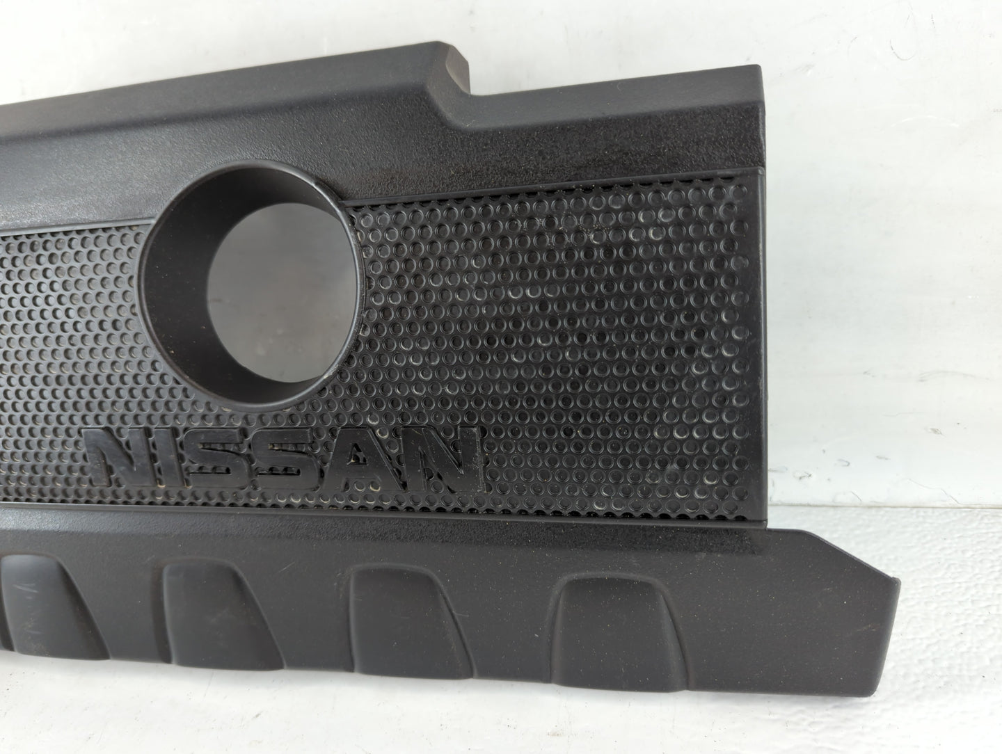 2019 Nissan Sentra Engine Cover - Oemusedautoparts1.com