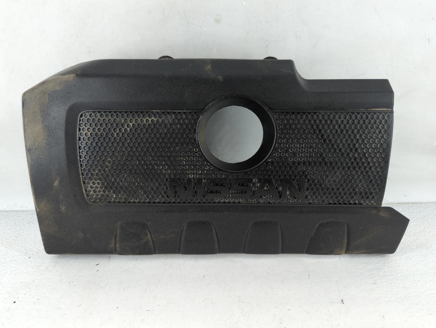 2019 Nissan Sentra Engine Cover - Oemusedautoparts1.com