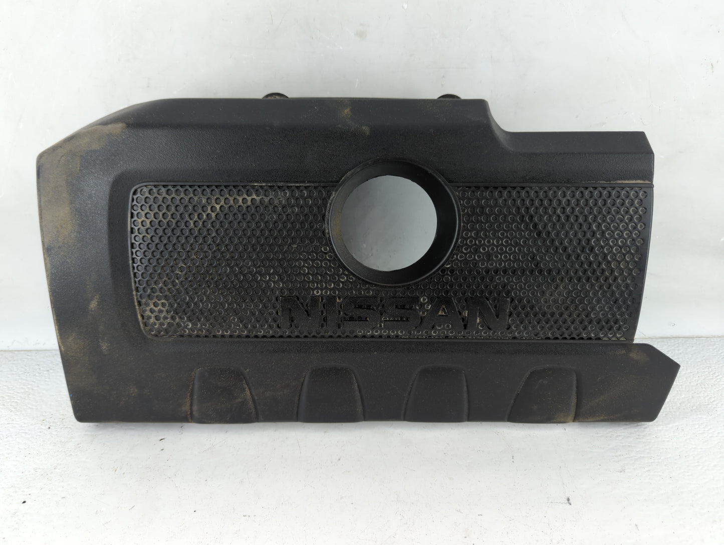2019 Nissan Sentra Engine Cover - Oemusedautoparts1.com