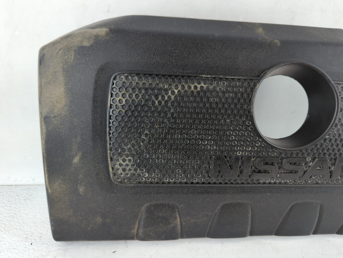 2019 Nissan Sentra Engine Cover - Oemusedautoparts1.com