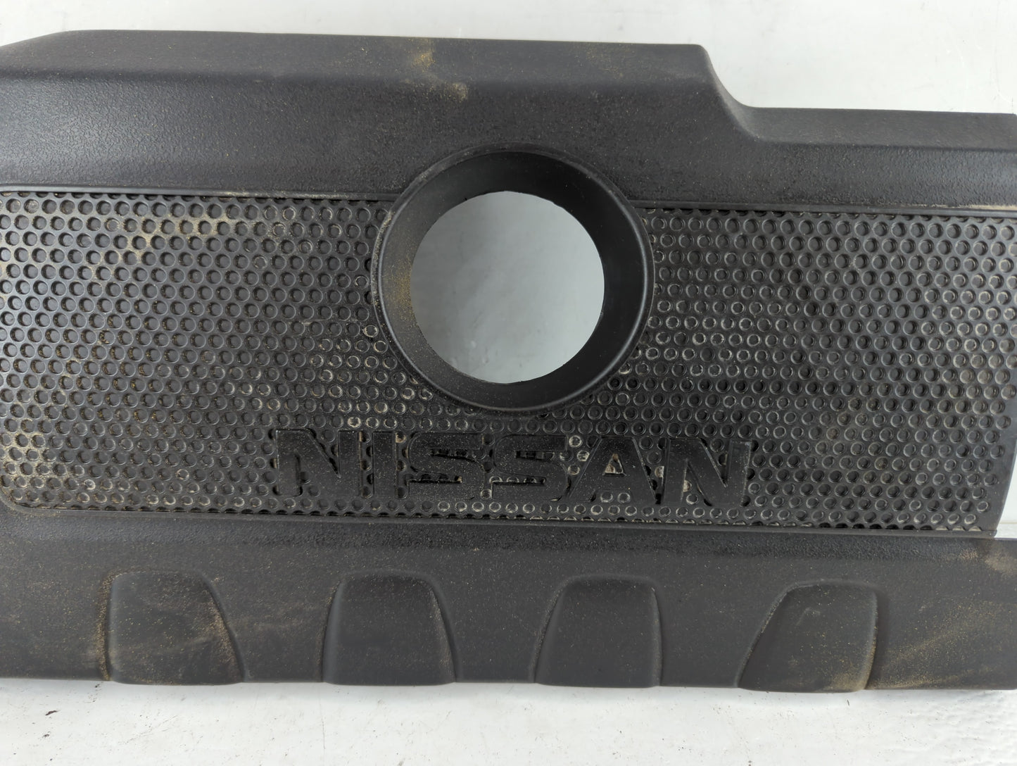 2019 Nissan Sentra Engine Cover - Oemusedautoparts1.com