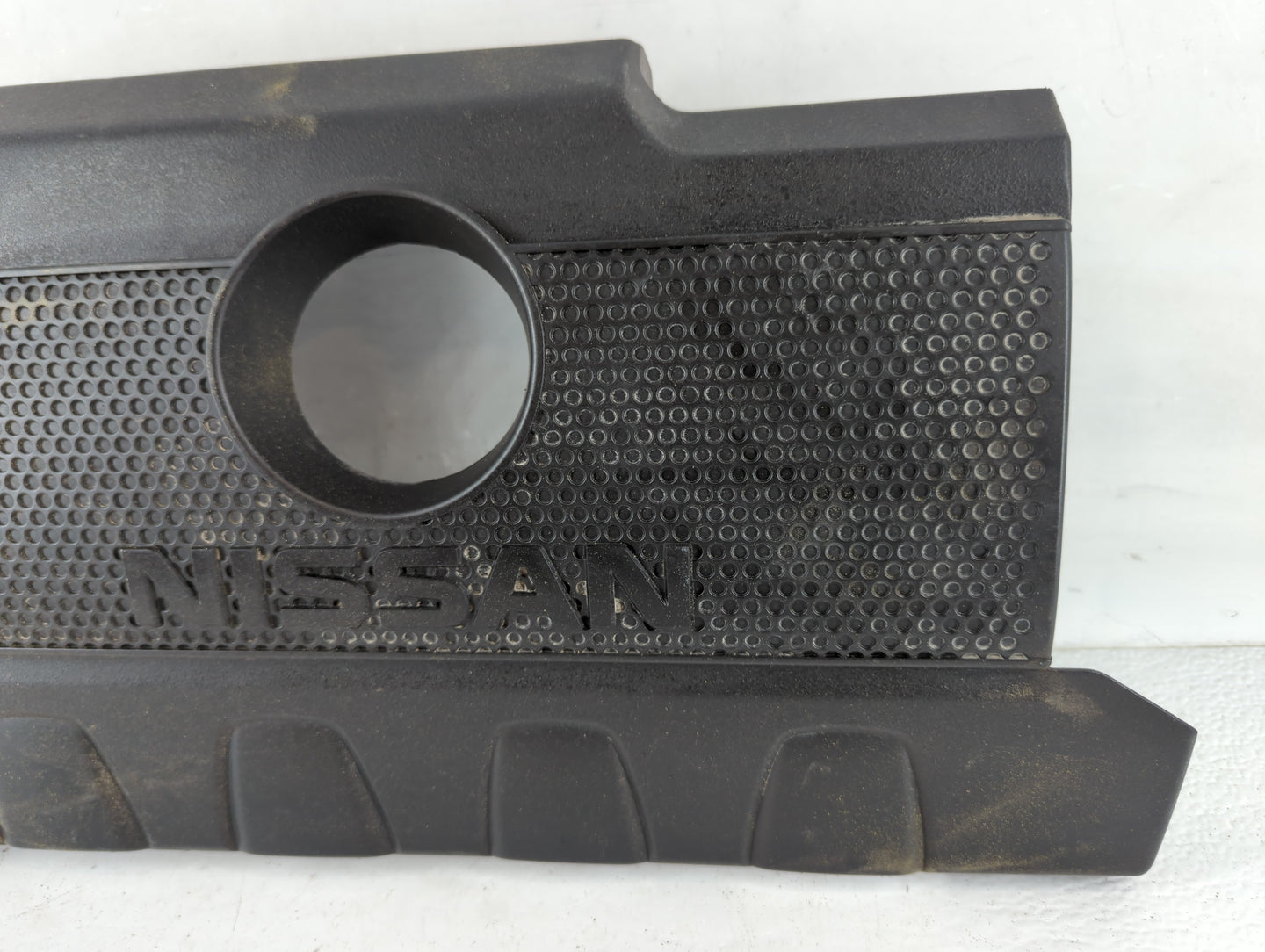 2019 Nissan Sentra Engine Cover - Oemusedautoparts1.com