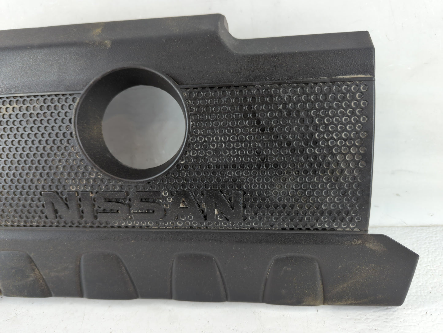 2019 Nissan Sentra Engine Cover - Oemusedautoparts1.com