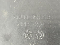 2019 Nissan Sentra Engine Cover - Oemusedautoparts1.com