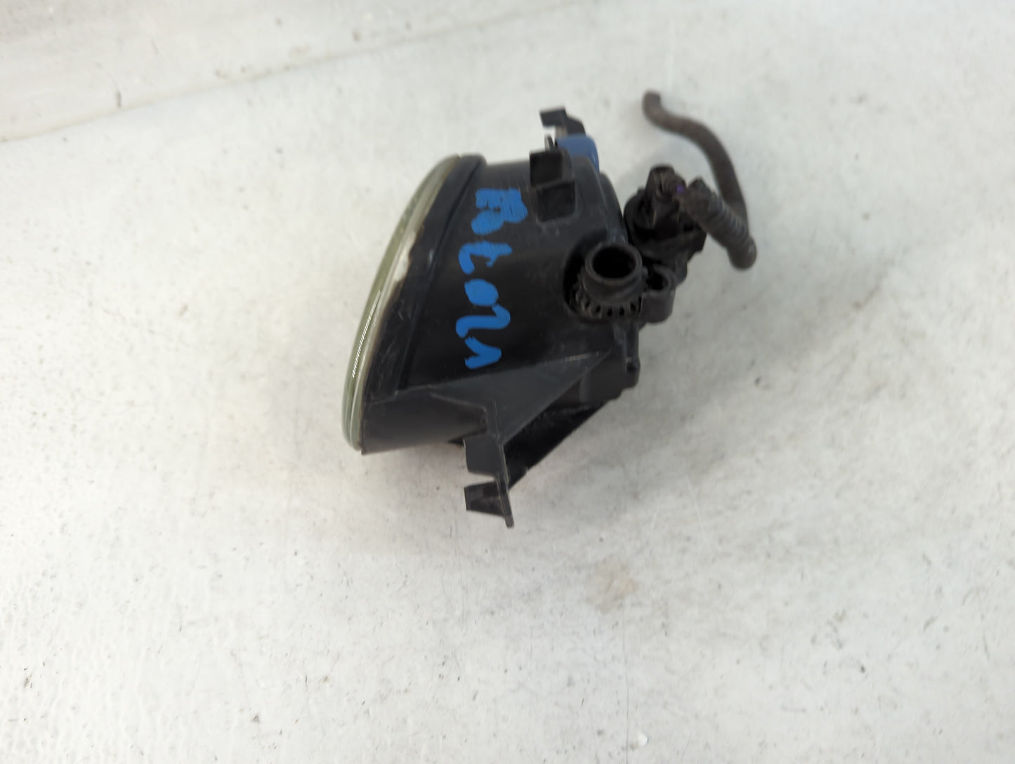 2017-2019 Nissan Sentra Driver Left Oem Front Light Lamp - Oemusedautoparts1.com