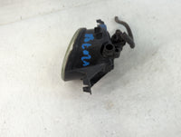2017-2019 Nissan Sentra Driver Left Oem Front Light Lamp - Oemusedautoparts1.com