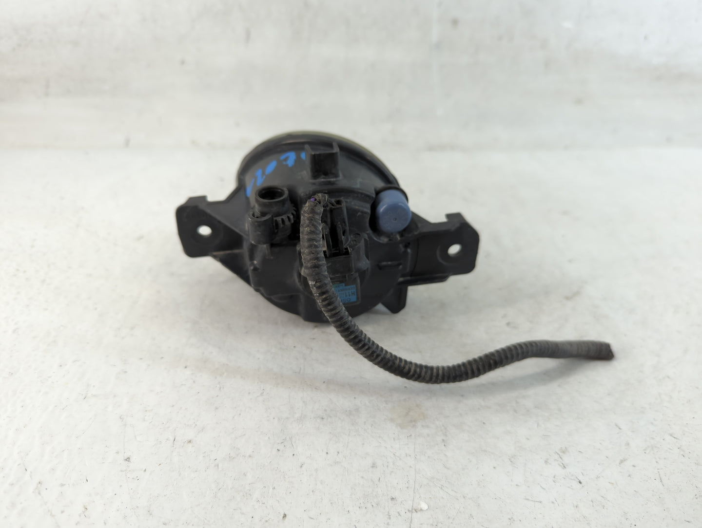 2017-2019 Nissan Sentra Driver Left Oem Front Light Lamp - Oemusedautoparts1.com