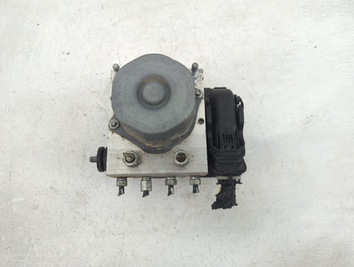 2019 Nissan Sentra Anti-Lock Brake ABS Pump Module Actuator OEM Fits OEM Used Auto Parts - Oemusedautoparts1.com