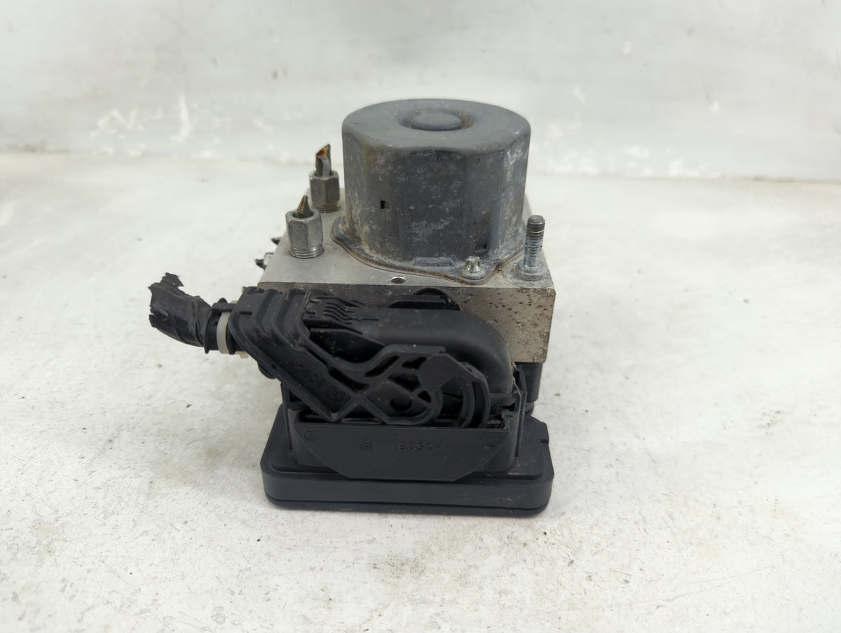 2019 Nissan Sentra Anti-Lock Brake ABS Pump Module Actuator OEM Fits OEM Used Auto Parts - Oemusedautoparts1.com