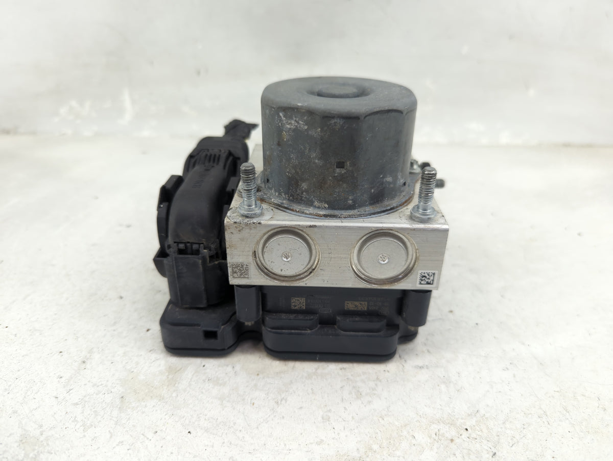 2019 Nissan Sentra Anti-Lock Brake ABS Pump Module Actuator OEM Fits OEM Used Auto Parts - Oemusedautoparts1.com