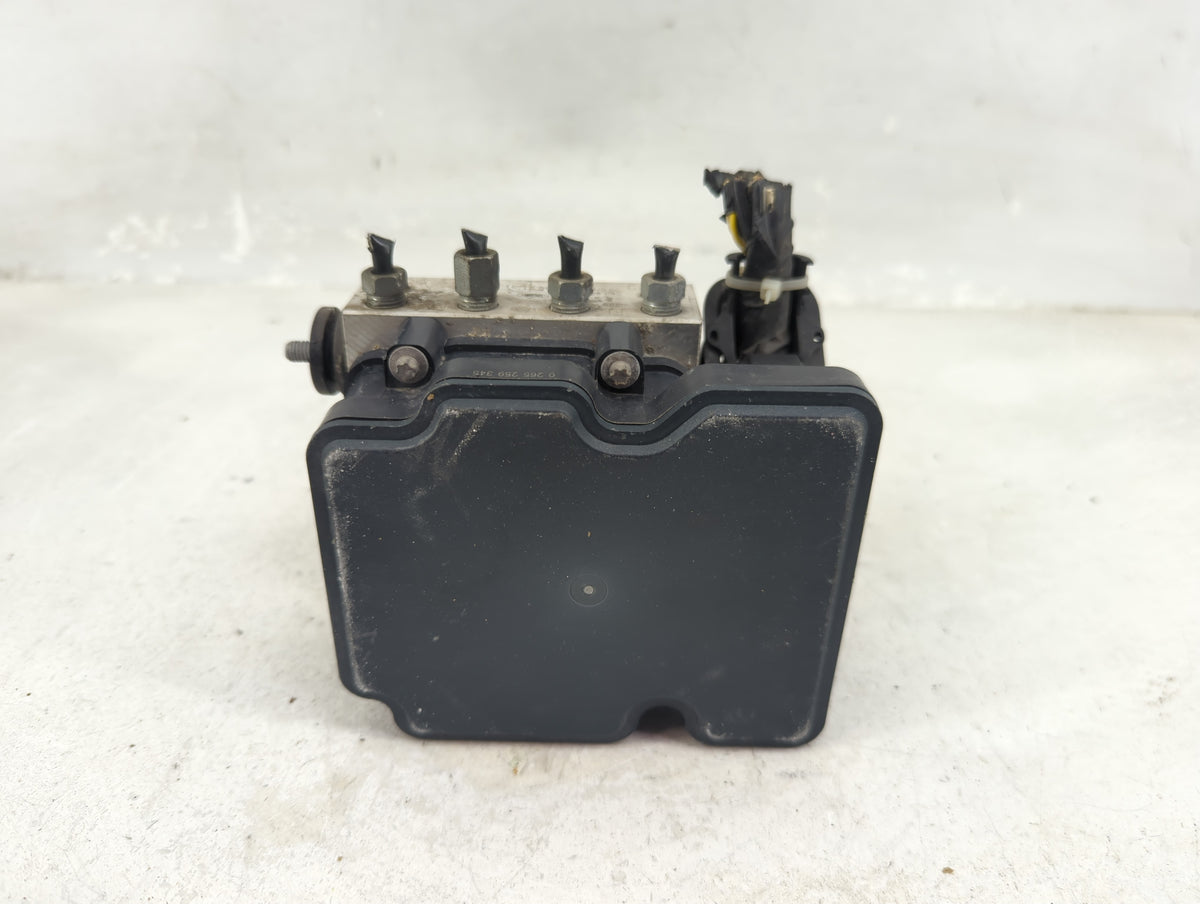 2019 Nissan Sentra Anti-Lock Brake ABS Pump Module Actuator OEM Fits OEM Used Auto Parts - Oemusedautoparts1.com