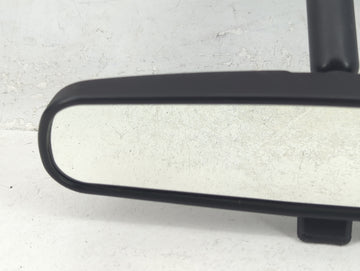 2007-2022 Nissan Sentra Interior Rear View Mirror Replacement OEM Fits OEM Used Auto Parts - Oemusedautoparts1.com