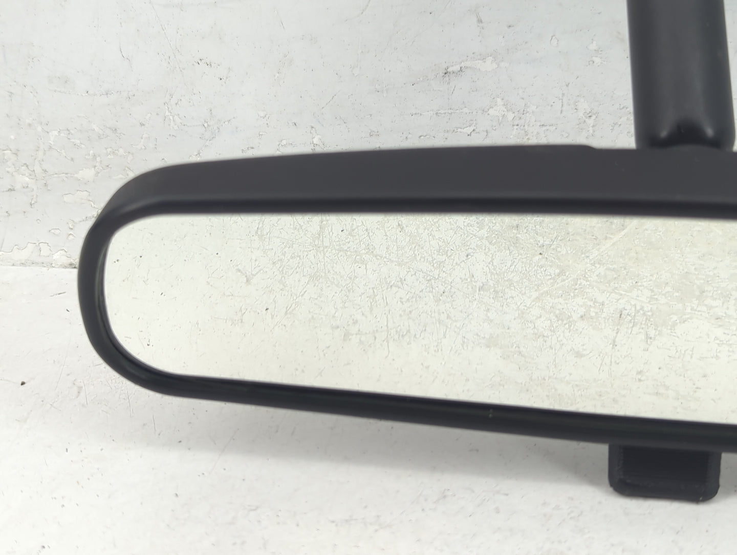 2007-2022 Nissan Sentra Interior Rear View Mirror Replacement OEM Fits OEM Used Auto Parts - Oemusedautoparts1.com