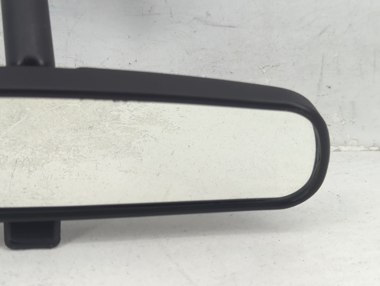 2007-2022 Nissan Sentra Interior Rear View Mirror Replacement OEM Fits OEM Used Auto Parts - Oemusedautoparts1.com