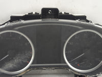 2017-2019 Nissan Sentra Instrument Cluster Speedometer Gauges Miles:127K Fits Fits 2017 2018 2019 OEM Used Auto Parts - Oemu