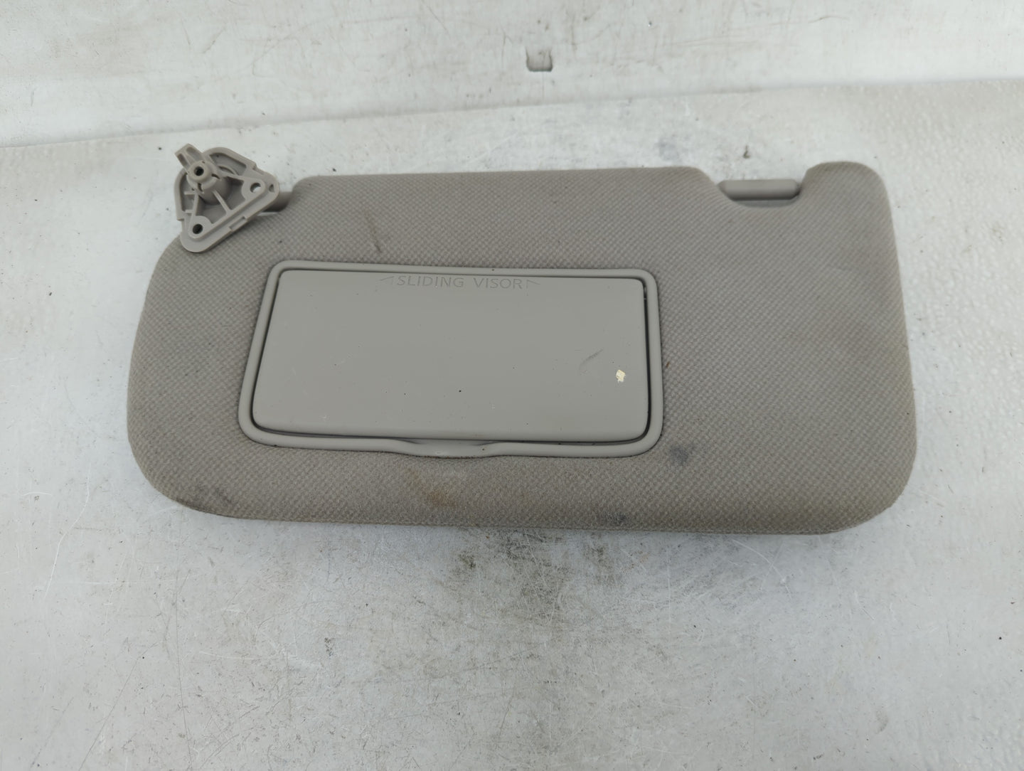 2013-2019 Nissan Sentra Sun Visor Shade Replacement Driver Left Mirror Fits Fits 2012 2013 2014 2015 2016 2017 2018 2019 OEM