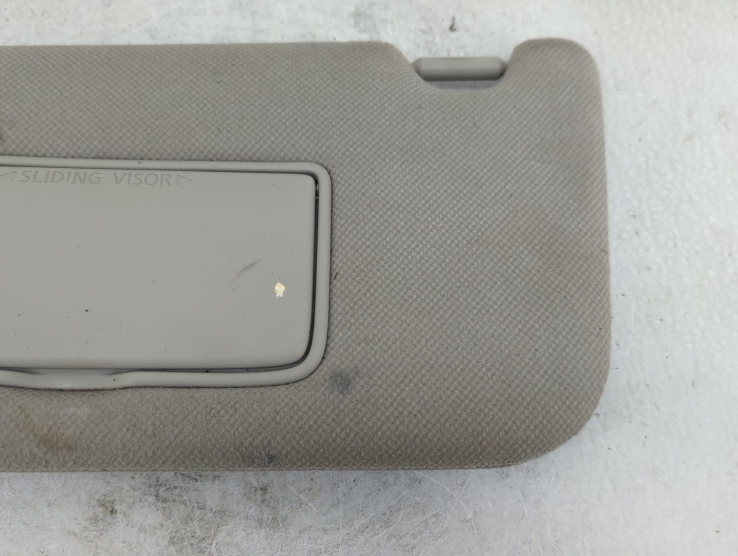 2013-2019 Nissan Sentra Sun Visor Shade Replacement Driver Left Mirror Fits Fits 2012 2013 2014 2015 2016 2017 2018 2019 OEM