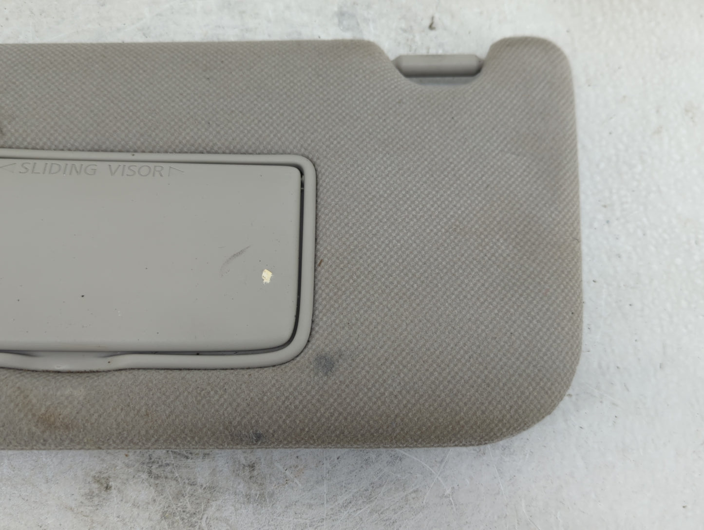 2013-2019 Nissan Sentra Sun Visor Shade Replacement Driver Left Mirror Fits Fits 2012 2013 2014 2015 2016 2017 2018 2019 OEM
