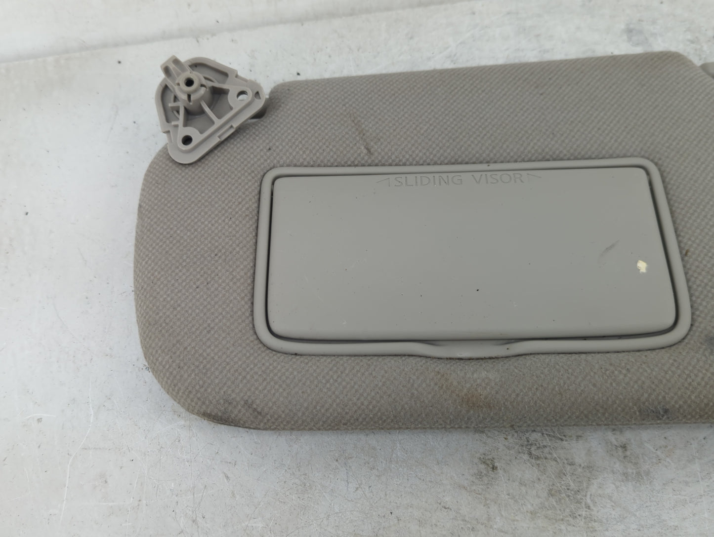 2013-2019 Nissan Sentra Sun Visor Shade Replacement Driver Left Mirror Fits Fits 2012 2013 2014 2015 2016 2017 2018 2019 OEM