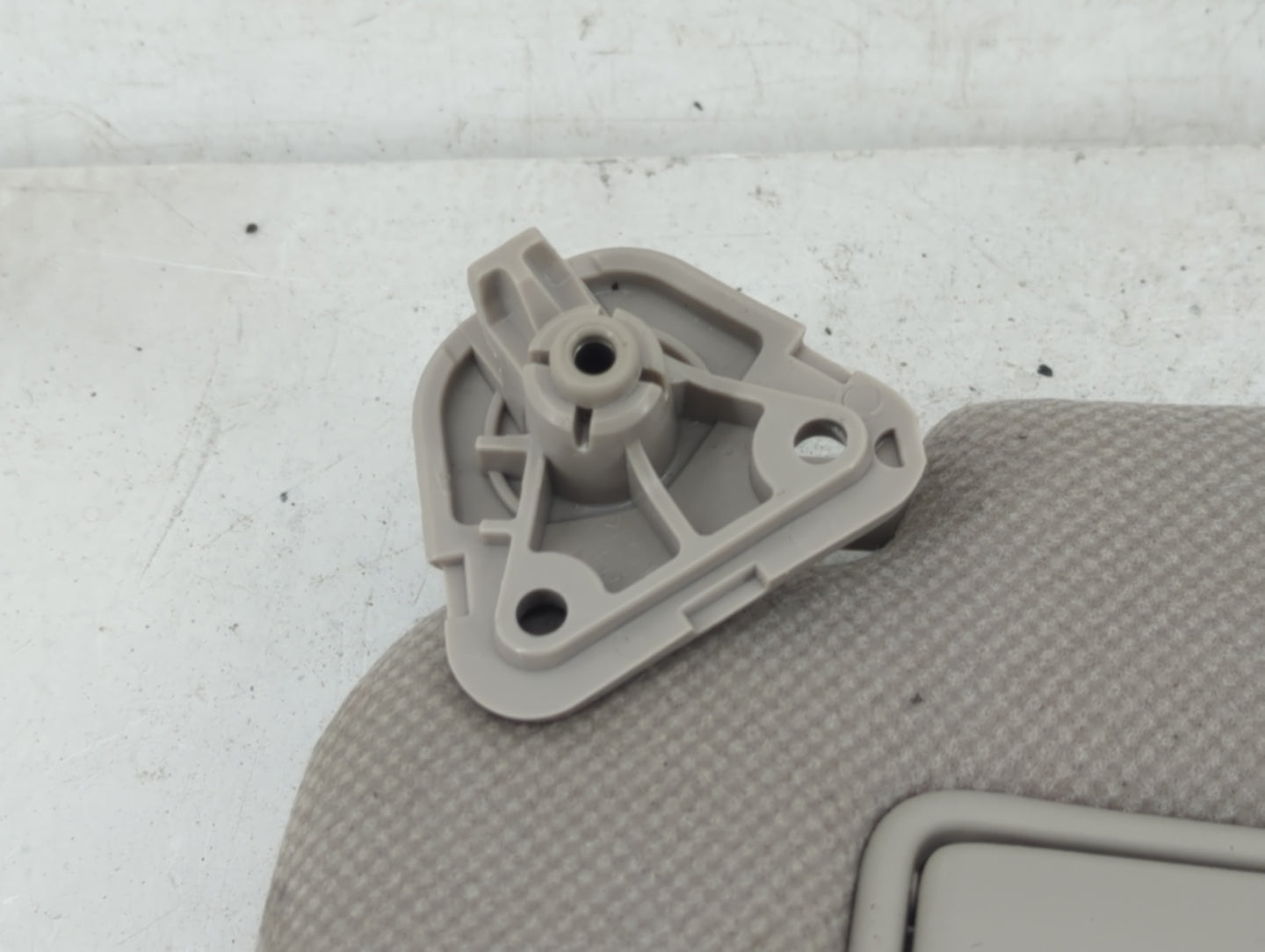 2013-2019 Nissan Sentra Sun Visor Shade Replacement Driver Left Mirror Fits Fits 2012 2013 2014 2015 2016 2017 2018 2019 OEM