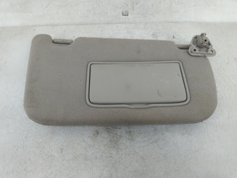 compare product 2013-2019 Nissan Sentra Sun Visor Shade Replacement Passenger Right Mirror Fits Fits 2012 2013 2014 2015 2016 2017 2018 2019 OEM Used Auto Parts