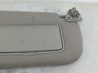 2013-2019 Nissan Sentra Sun Visor Shade Replacement Passenger Right Mirror Fits Fits 2012 2013 2014 2015 2016 2017 2018 2019
