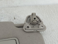 2013-2019 Nissan Sentra Sun Visor Shade Replacement Passenger Right Mirror Fits Fits 2012 2013 2014 2015 2016 2017 2018 2019