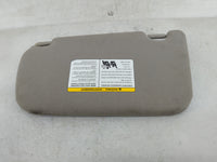2013-2019 Nissan Sentra Sun Visor Shade Replacement Passenger Right Mirror Fits Fits 2012 2013 2014 2015 2016 2017 2018 2019