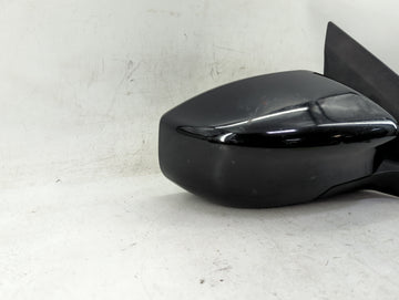 2016-2019 Nissan Sentra Passenger Side View Mirror - Right Door Mirror OEM Used - Oemusedautoparts1.com