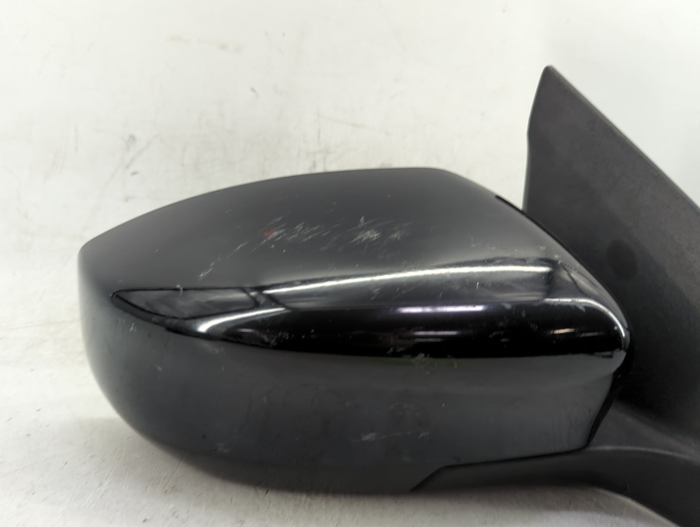 2016-2019 Nissan Sentra Passenger Side View Mirror - Right Door Mirror OEM Used - Oemusedautoparts1.com