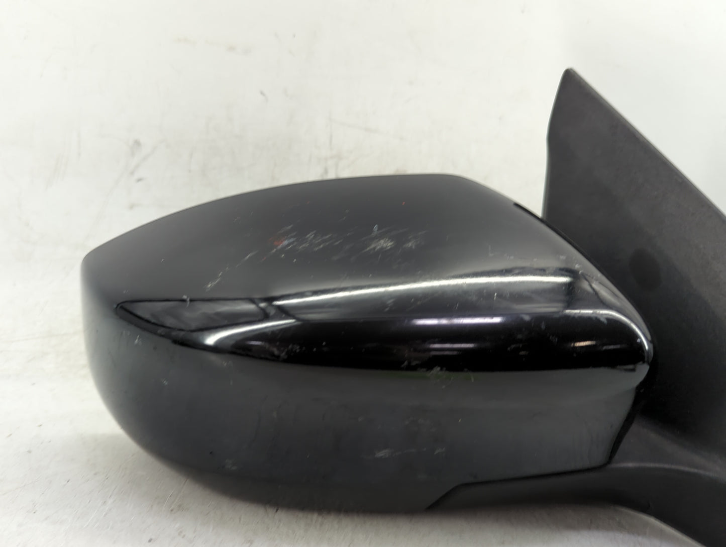 2016-2019 Nissan Sentra Passenger Side View Mirror - Right Door Mirror OEM Used - Oemusedautoparts1.com