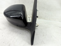 2016-2019 Nissan Sentra Passenger Side View Mirror - Right Door Mirror OEM Used - Oemusedautoparts1.com